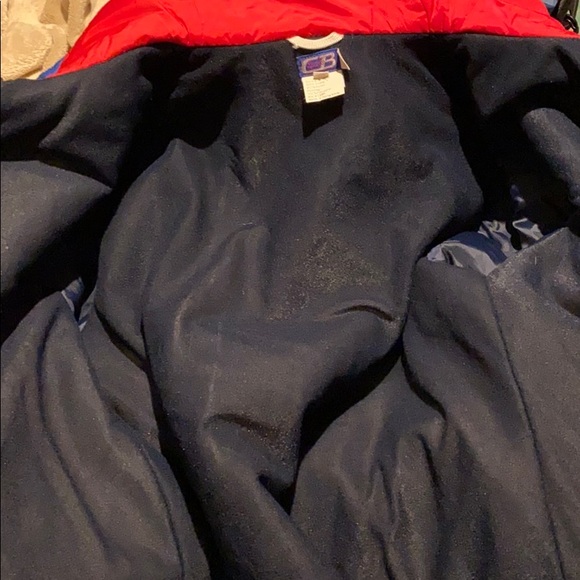 Awesome Vintage CB ski jacket 🔥 - Picture 7 of 7